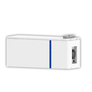 Modułowy V-TAC SKU12186 AI-W5.1-12P3-EU-B