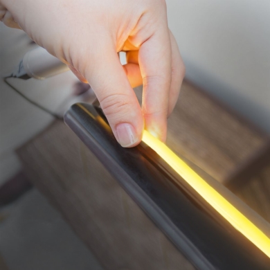 Taśma V-TAC SKU23722 VT-2025 286-50M 4000K 12,5W 1