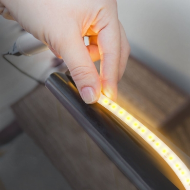 Taśma V-TAC SKU23734 VT-2835 121-50M 4000K 10,5W 1