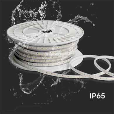 Taśma V-TAC SKU23734 VT-2835 121-50M 4000K 10,5W 1