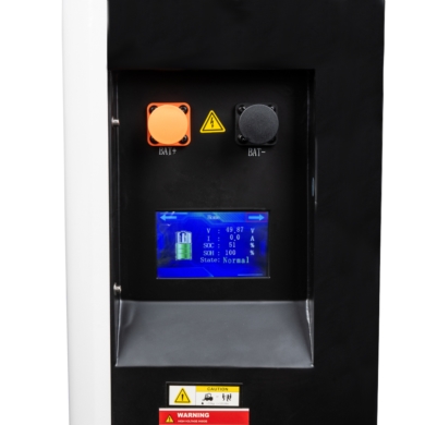 Magazyn V-TAC SKU12230 VT-48280 14,33kWh