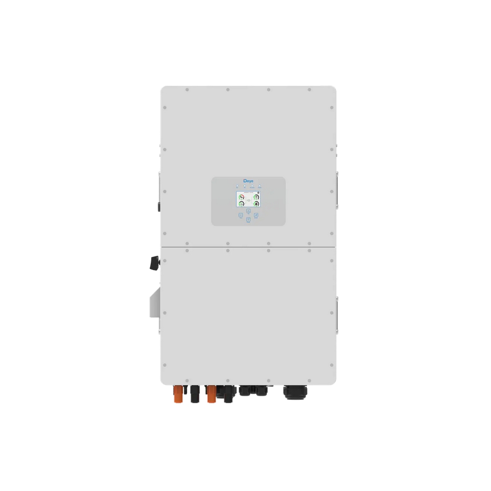 Falownik V-TAC DEYE SKU12300 SUN-40K-SG01HP3-EU-BM