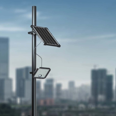 Naświetlacz V-TAC SKU23756 VT-411CCT 4000K+6000K 1