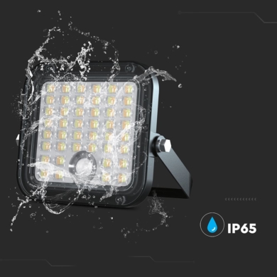 Naświetlacz V-TAC SKU23756 VT-411CCT 4000K+6000K 1