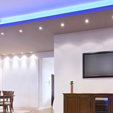 Żarówka V-TAC SKU218771 VT-291 6500K 7,5W 610lm