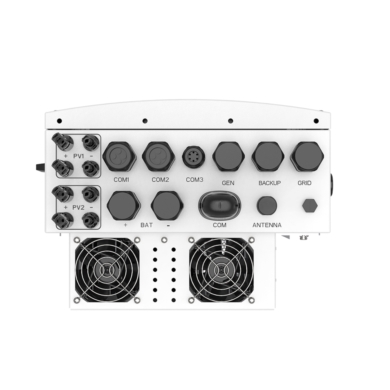 Falownik V-TAC SOLIS SKU12290 S6-EH1P5K-L-PLUS 5k