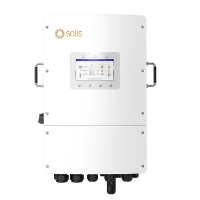 Falownik V-TAC SOLIS SKU12292 S6-EH3P10K02-NV-YD-L