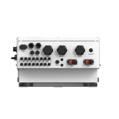 Falownik V-TAC SOLIS SKU12294 S6-EH3P50K-H 50kW 3