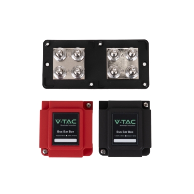 Szyna V-TAC SKU23789 VT-AOA1533-400ABR