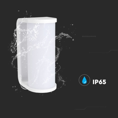 Kinkiet SKU23759 VT-9112CCT 3000K-4000K-6500K 12W