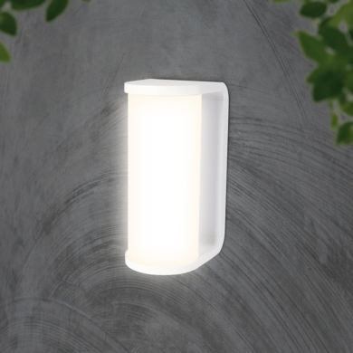 Kinkiet SKU23759 VT-9112CCT 3000K-4000K-6500K 12W