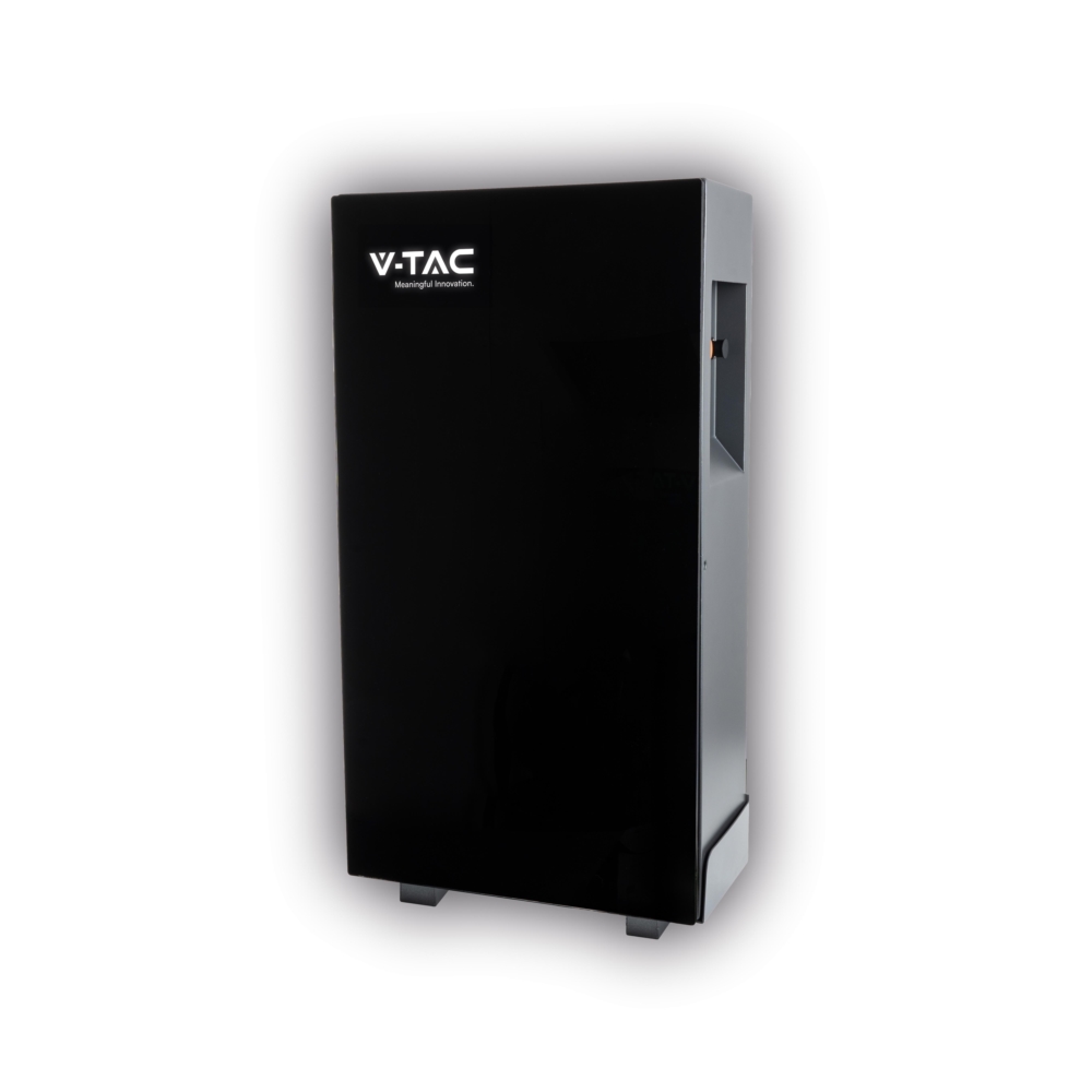 Magazyn V-TAC SKU12281 VT-51200B 5,12kWh