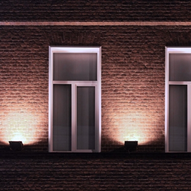 Naświetlacz V-TAC SKU23767 VT-44107CCT 3000-4000K-