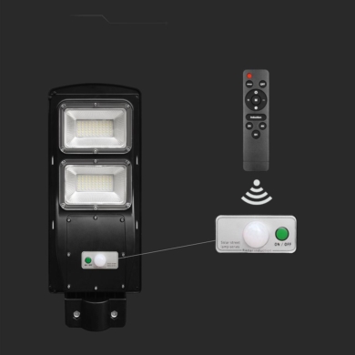 Naświetlacz V-TAC SKU98417 VT-ST120W 6000K 8W 1000