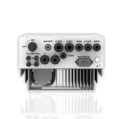 Falownik V-TAC DEYE SKU12310 SUN-8K-SG05LP1-EU-AM2