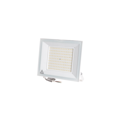 Naświetlacz V-TAC SKU23981 VT-44109 6500K 100W 815