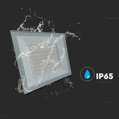 Naświetlacz V-TAC SKU23981 VT-44109 6500K 100W 815