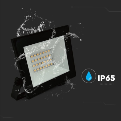 Naświetlacz V-TAC SKU23986 VT-44022 6500K 20W 1510