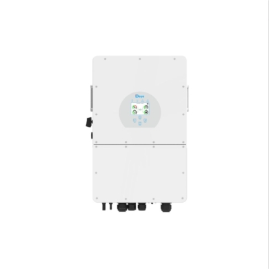 Falownik V-TAC DEYE SKU12644 SUN-25K-SG01HP3-EU-AM