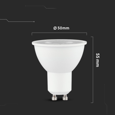 Żarówka V-TAC SKU23882 VT-292-N 6500K 7,5W 610lm