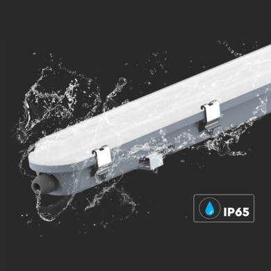 Oprawa V-TAC SKU24012 VT-120137E 6500K 36W 4320lm