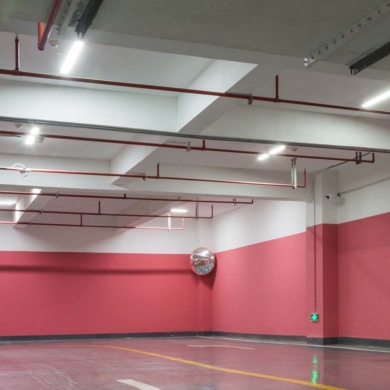 Oprawa V-TAC SKU24015 VT-150149S 4000K 48W 5760lm