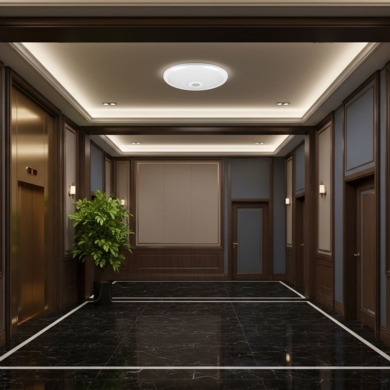 Oprawa V-TAC SKU218086 VT-13 4000K 12W 900lm