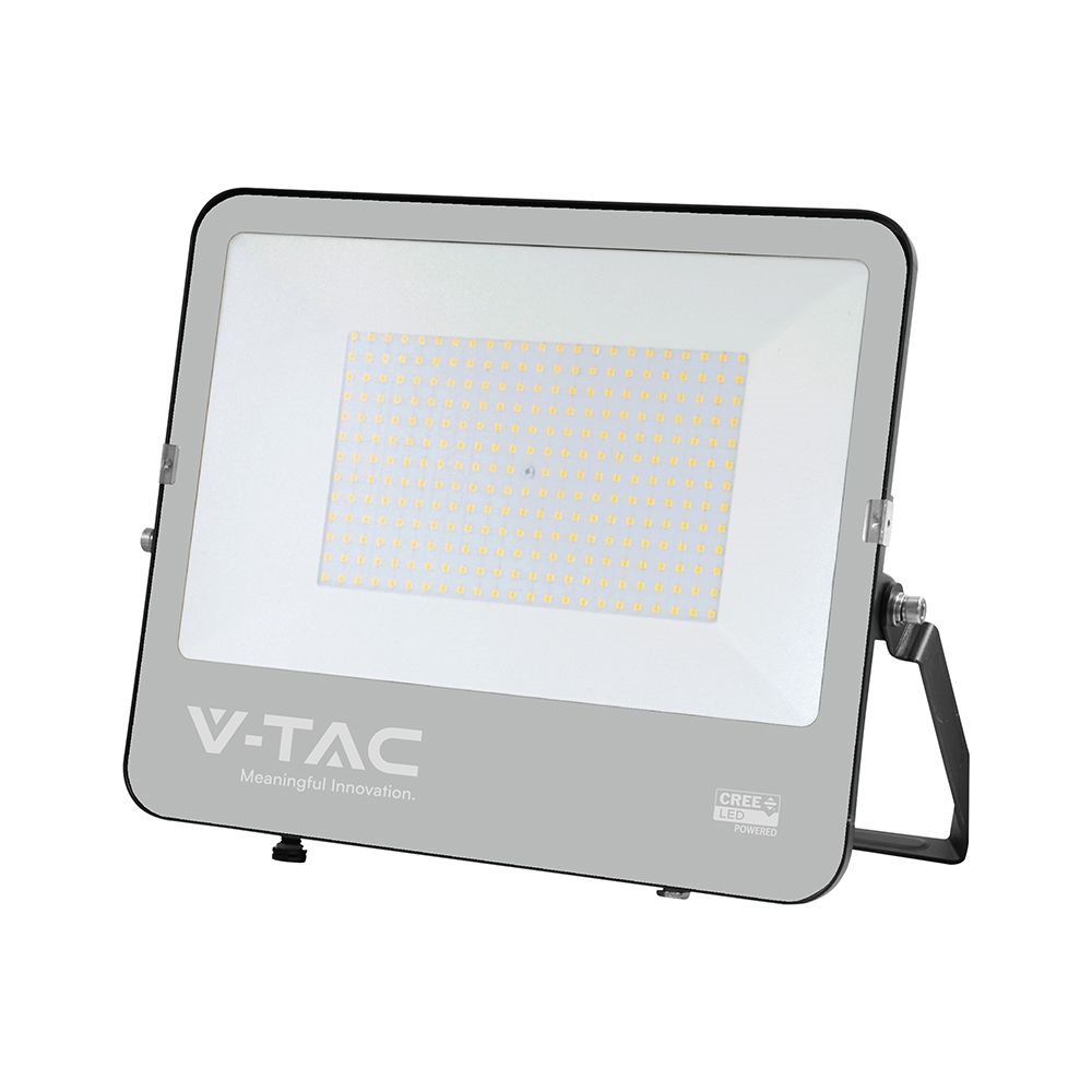 Naświetlacz V-TAC SKU232216 VT-44201 6500K 200W 27