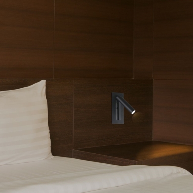 Oprawa V-TAC SKU239996 VT-88061-B 3000K 2W 76lm