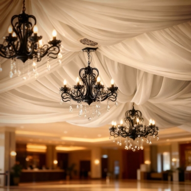 Żarówka V-TAC SKU21424116 VT-1855 6500K 4,5W 470lm