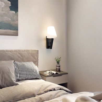 Oprawa V-TAC SKU240016 VT-88062-B 3000K 2W 60lm