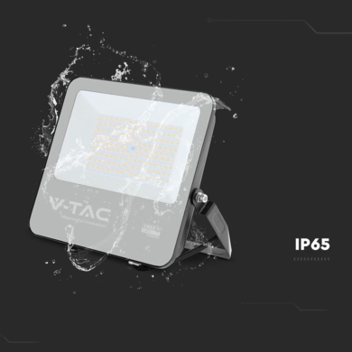 Naświetlacz V-TAC SKU232186 VT-44101 4000K 100W 11