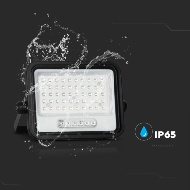 Naświetlacz V-TAC SKU24083 VT-104W CCT 8W 1000lm