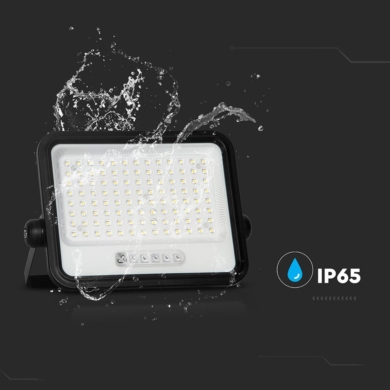 Naświetlacz V-TAC SKU24084 VT-204W CCT 12W 1700lm