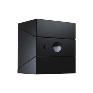 Kinkiet V-TAC SKU24096 VT-11025CCT-B 3000K-4000K-6