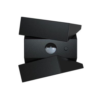 Kinkiet V-TAC SKU24096 VT-11025CCT-B 3000K-4000K-6