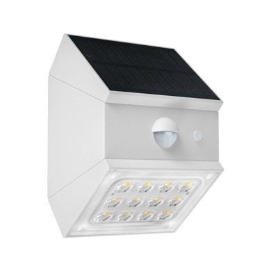 Kinkiet V-TAC SKU24097 VT-11025CCT-W 3000K-4000K-6