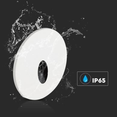 Oprawa V-TAC SKU24010 VT-10184 3000K-4200K-6400K 3