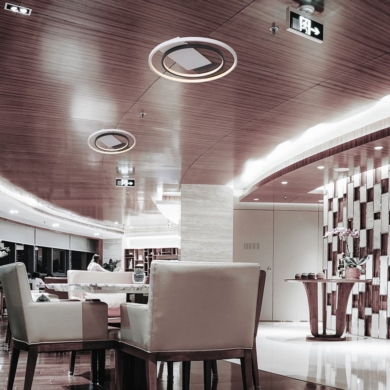 Oprawa V-TAC SKU24136 VT-7736 3000K-4500K-6500K 36