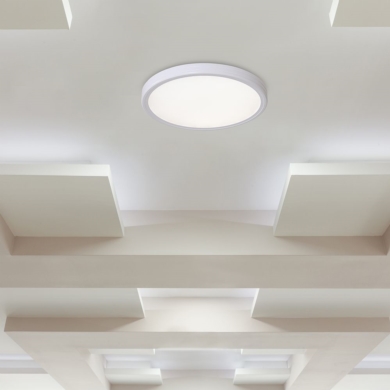 Oprawa V-TAC SKU24139 VT-7737 3000K-4500K-6500K 36