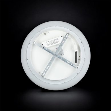 Oprawa V-TAC SKU213967 VT-7462 3000K-4000K-6500K 4