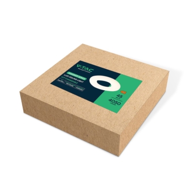 Oprawa V-TAC SKU213967 VT-7462 3000K-4000K-6500K 4