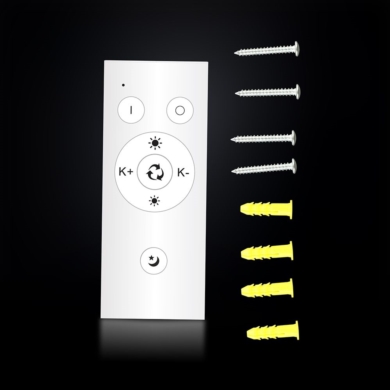 Oprawa V-TAC SKU213967 VT-7462 3000K-4000K-6500K 4