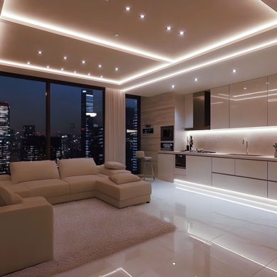 Taśma V-TAC SKU2126006 VT-2835 238 4000K 18W 2430l