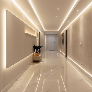 Taśma V-TAC SKU240836 VT-2835 192 3000K - 6500K 14