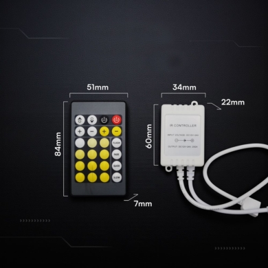 Sterownik V-TAC SKU24172