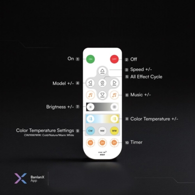 Sterownik V-TAC SKU24173