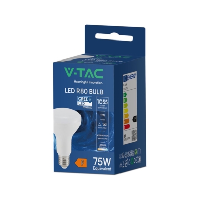 Żarówka V-TAC SKU211376 VT-280 6500K 11W 1055lm