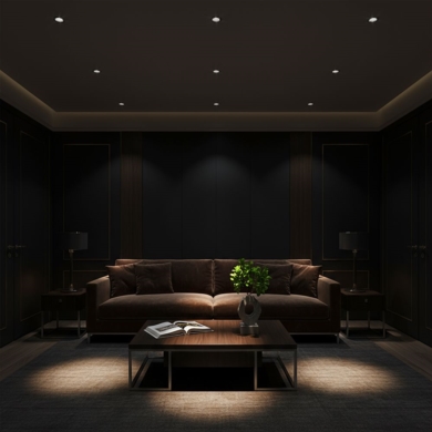 Żarówka V-TAC SKU211916 VT-227 6500K 6W 445lm