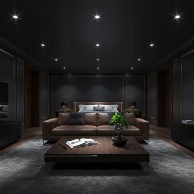 Żarówka V-TAC SKU211946 VT-247 6500K 6W 445lm